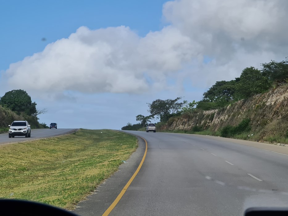 Autostrada Republica Dominicana