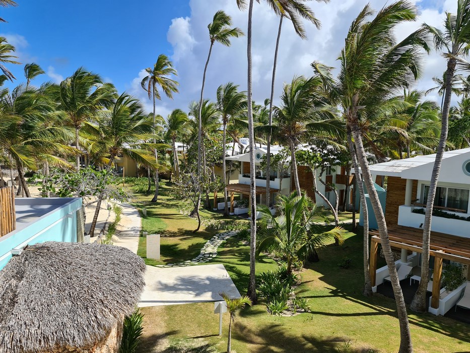 . Hotel Iberostar Bavaro