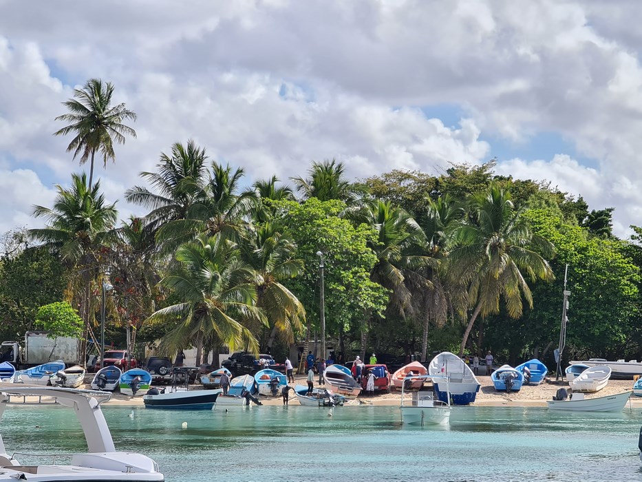 Bayahibe