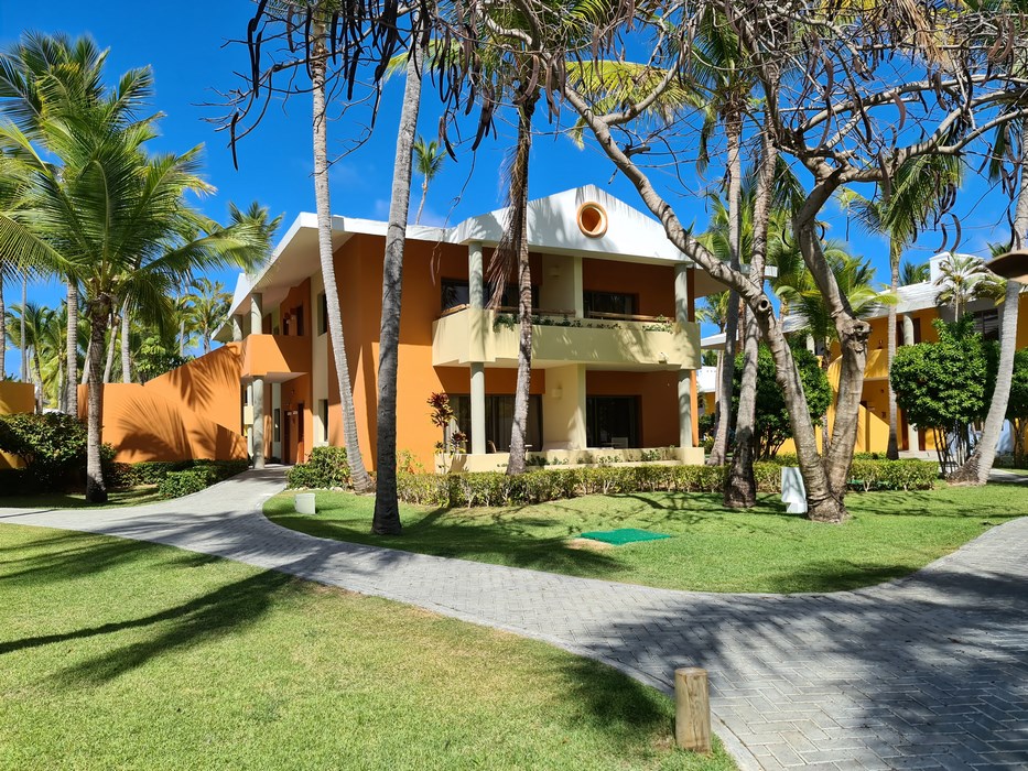 Vile Iberostar Selections Bavaro