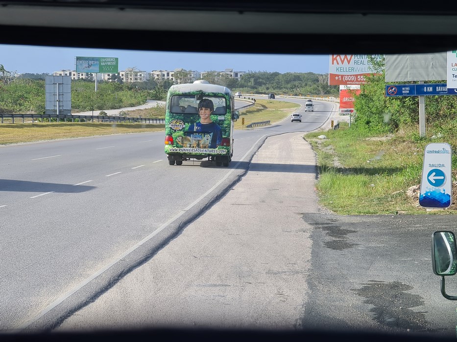 Autostrada Republica Dominicana