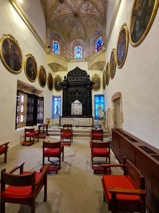 Catedrala Santo Domingo