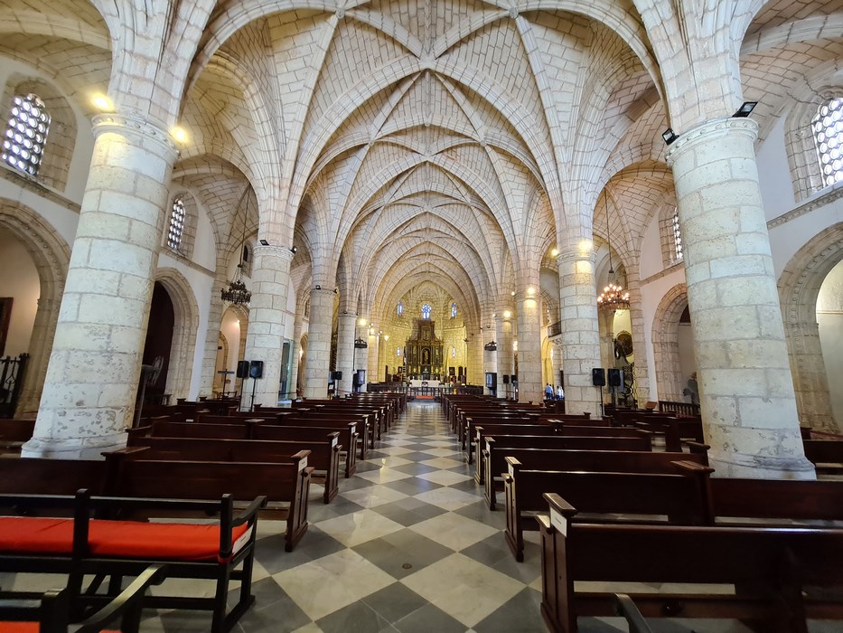 Catedrala Republica Dominicana