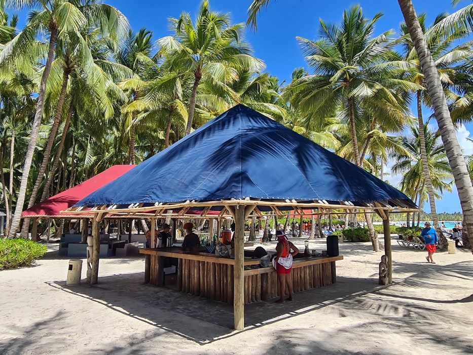 Bar Saona