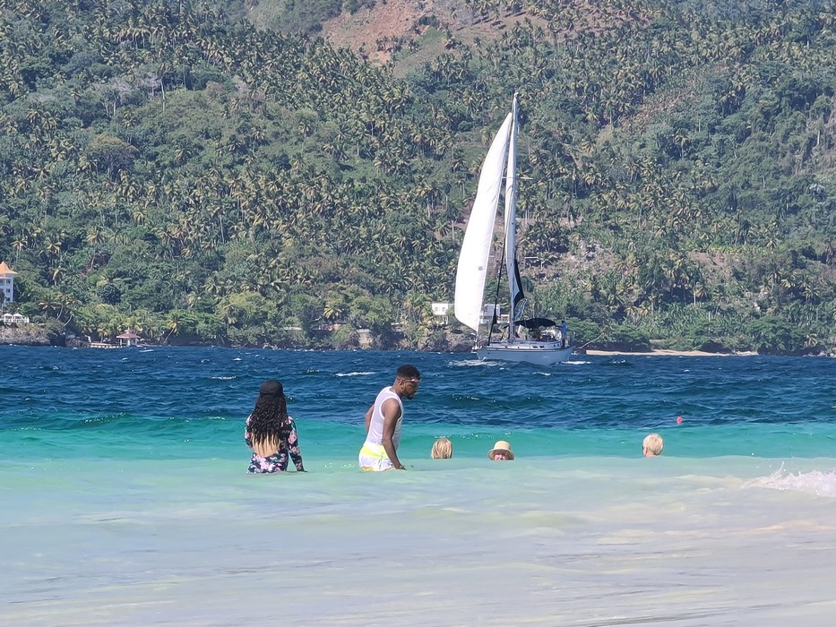 Plaje Republica Dominicana