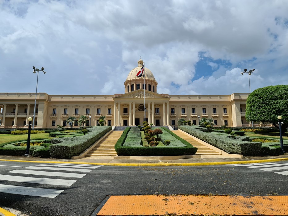 Palat Santo Domingo