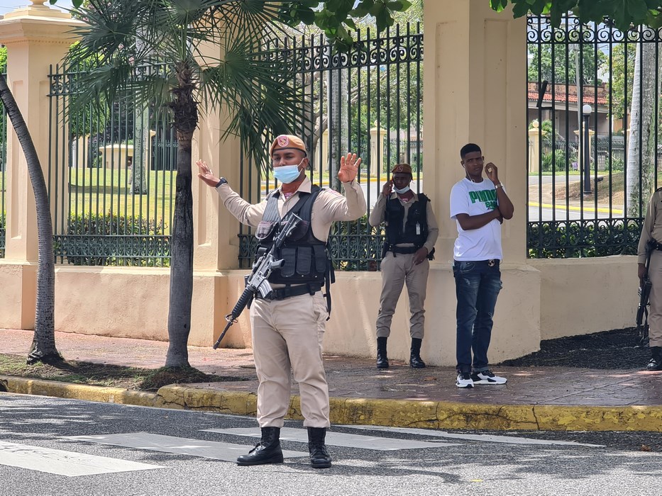 Armata Republica Dominicana