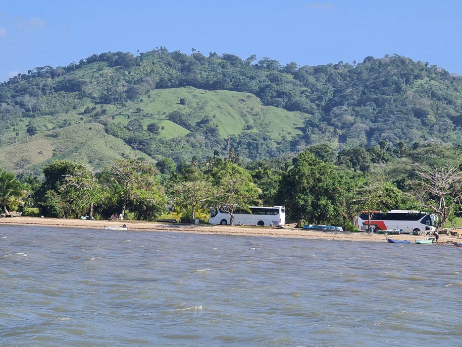 Sabana de la Mar Republica Dominicana