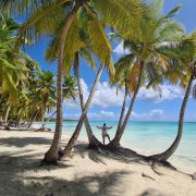 Saona Republica Dominicana