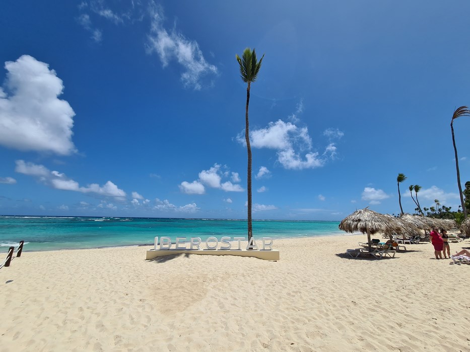 Plaja Iberostar Selections Bavaro