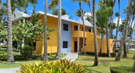 Iberostar Selections Bavaro Punta Cana