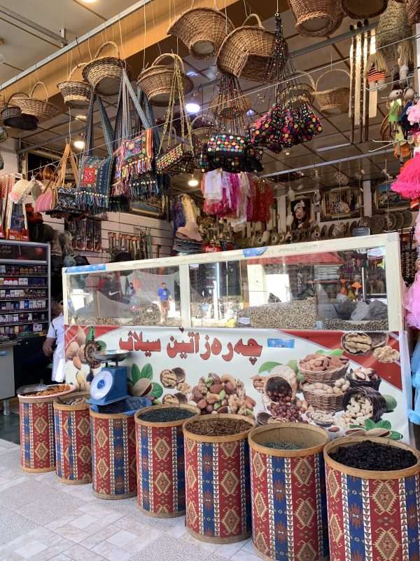 Culorile Kurdistanului