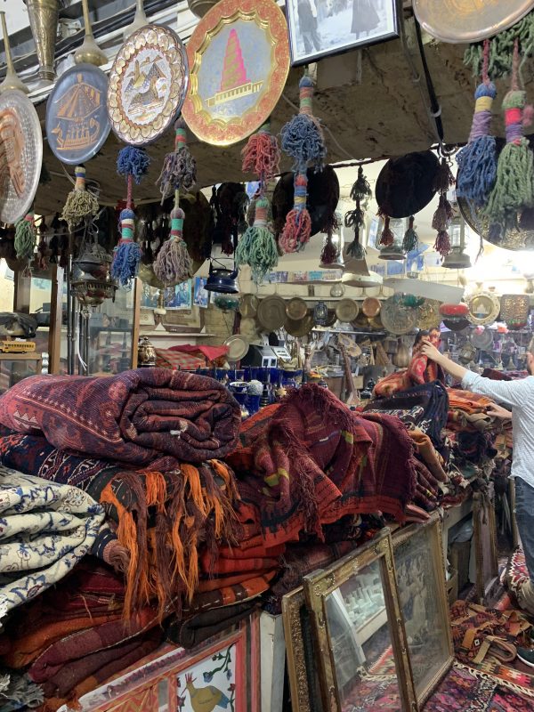 Suveniruri din Kurdistan