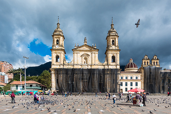 Bogota