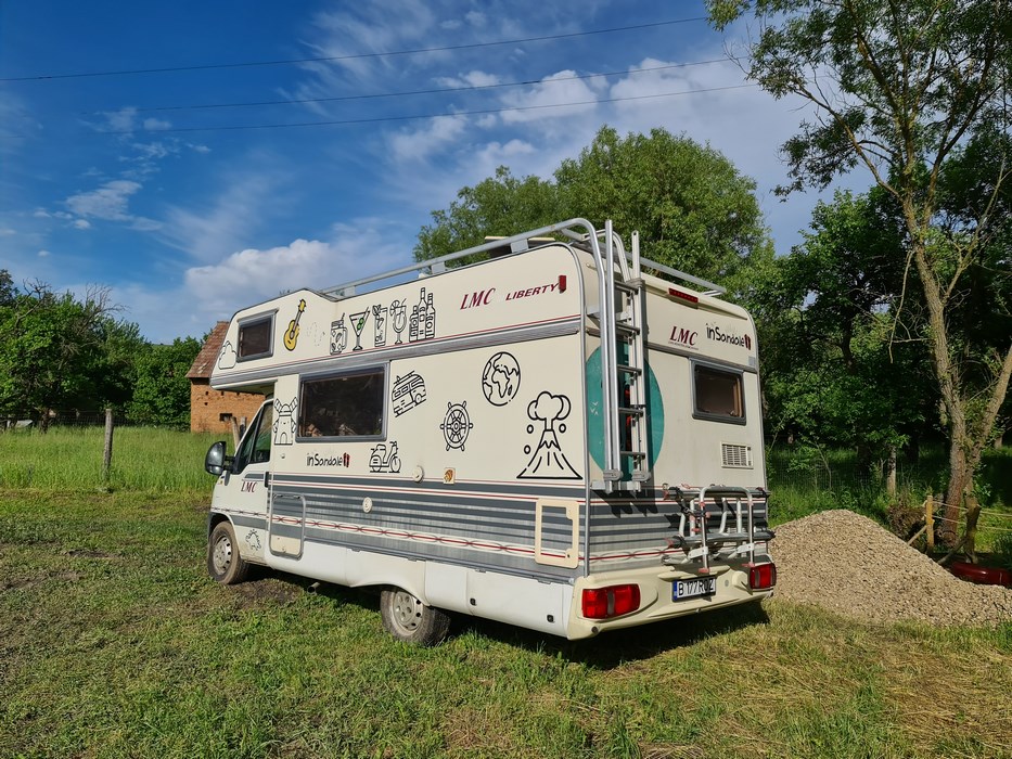 Camper
