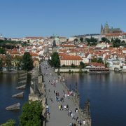 Praga Bonusway