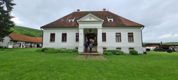 . Conac Gyula Damokos