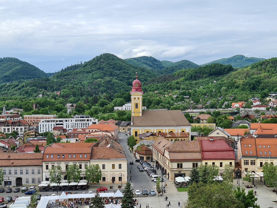 Baia Mare
