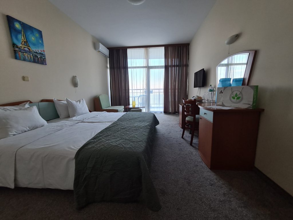 Camera Palm Beach Hotel Nisipurile de Aur
