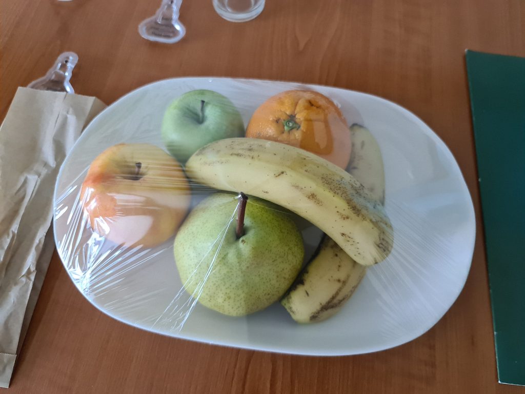 Fructe Bulgaria
