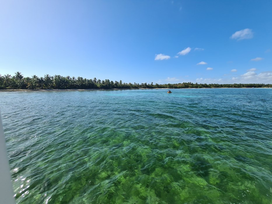 Oceanul Atlantic