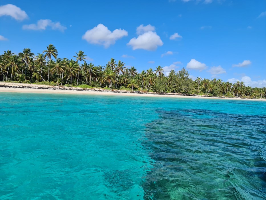 Coasta Punta Cana
