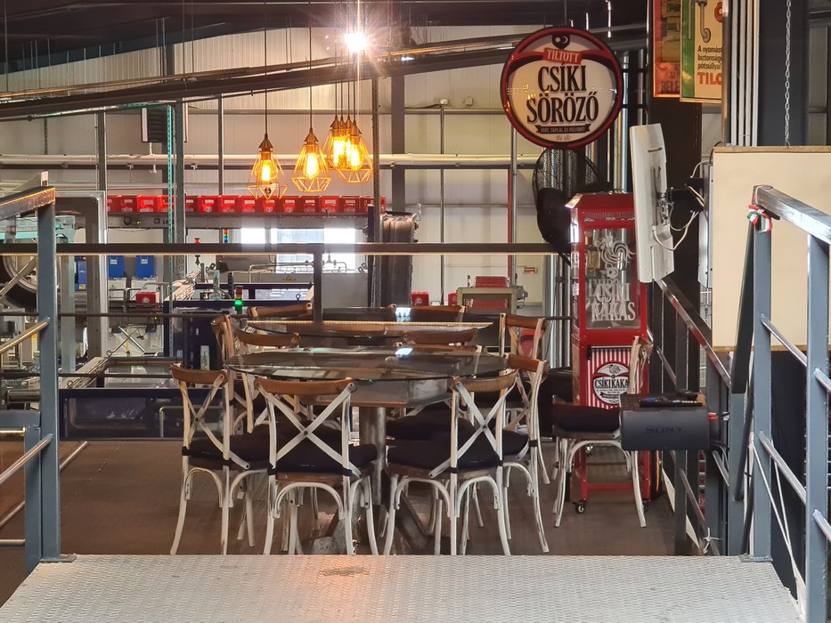 Bar Csiki Sor