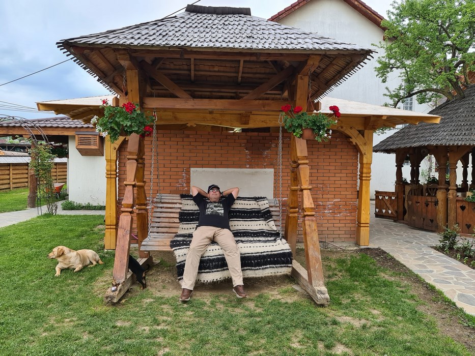 Leagan Casa Traditiilor