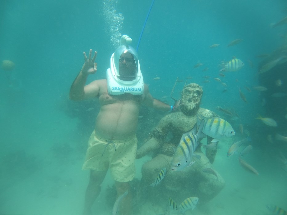 Seaquarium