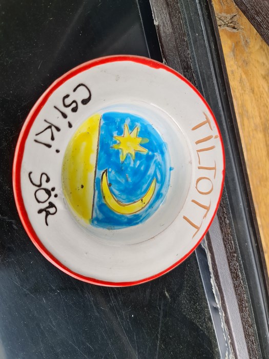 Simbol secui