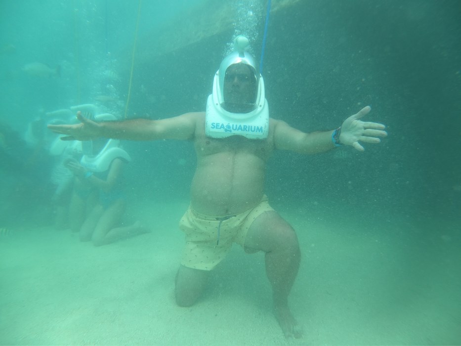 Scuba Republica Dominicana
