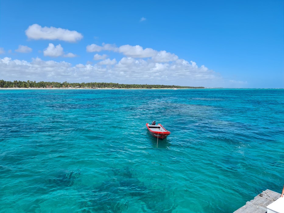 Republica Dominicana