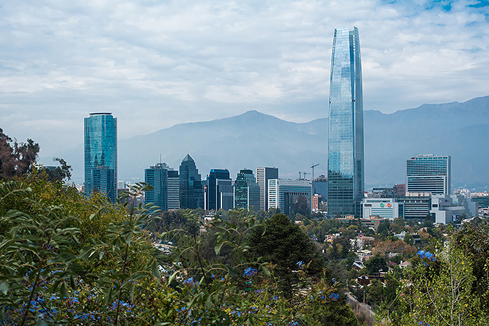 Santiago