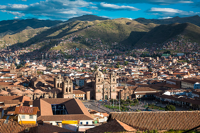 Cusco