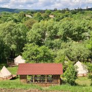 My Lake Glamping Dalnic Covasna