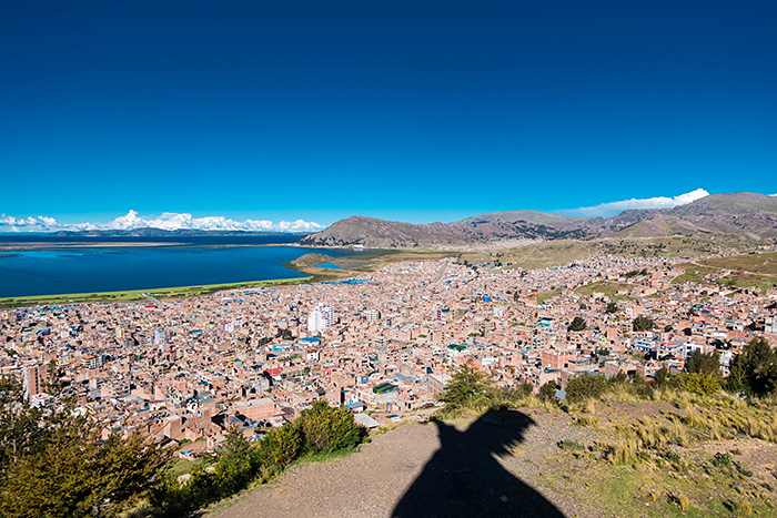 Puno