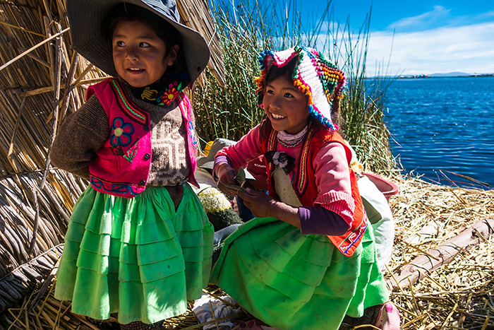 Titicaca