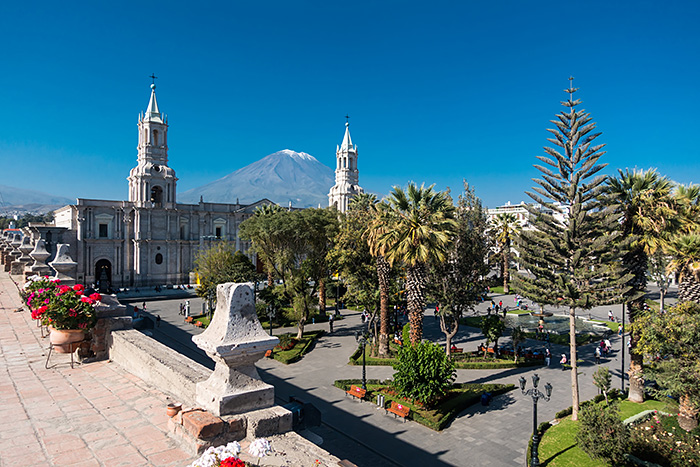 Arequipa