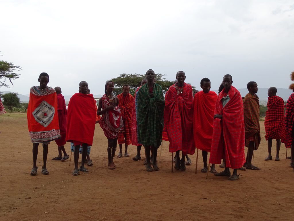 Masai
