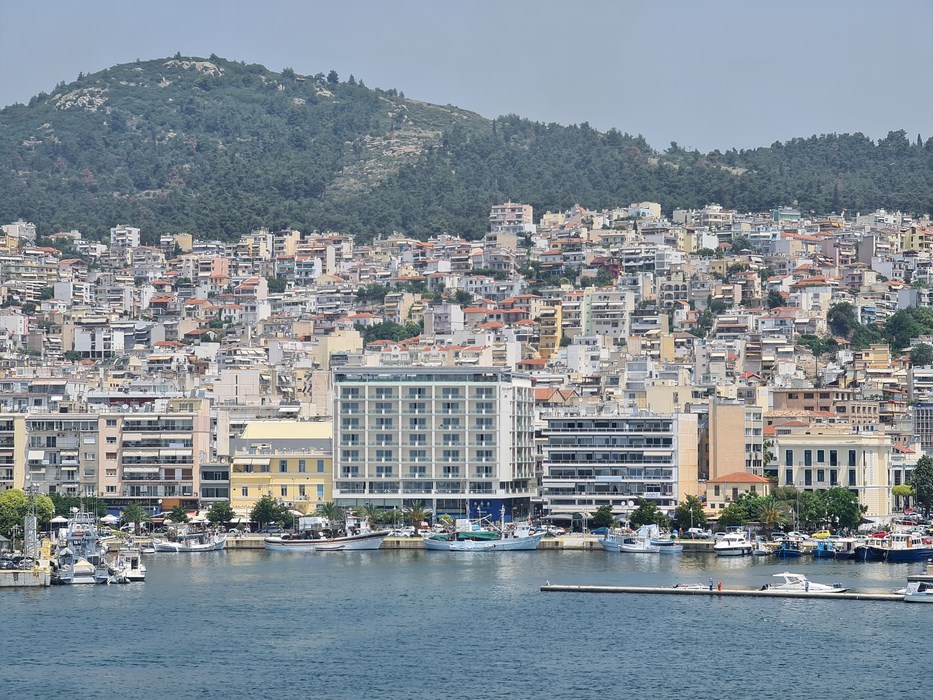 Kavala