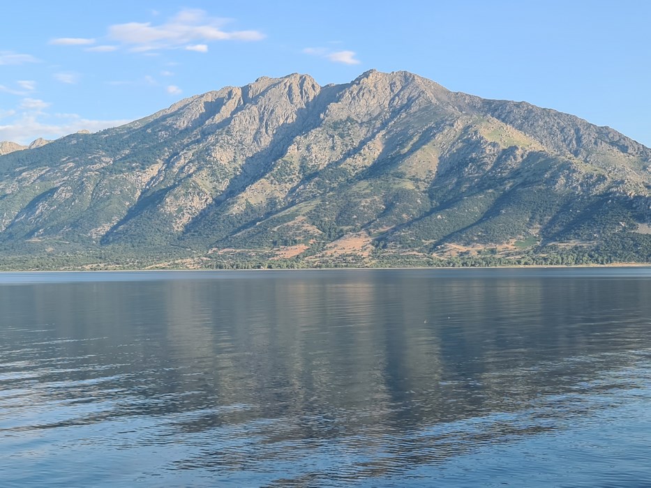 Samothraki