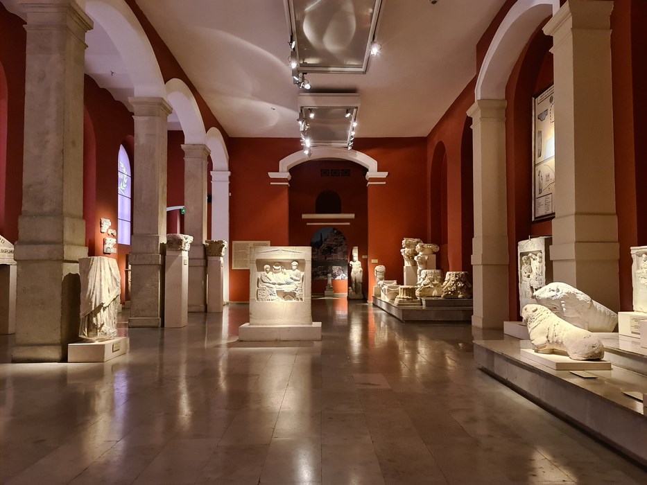 Sala romana