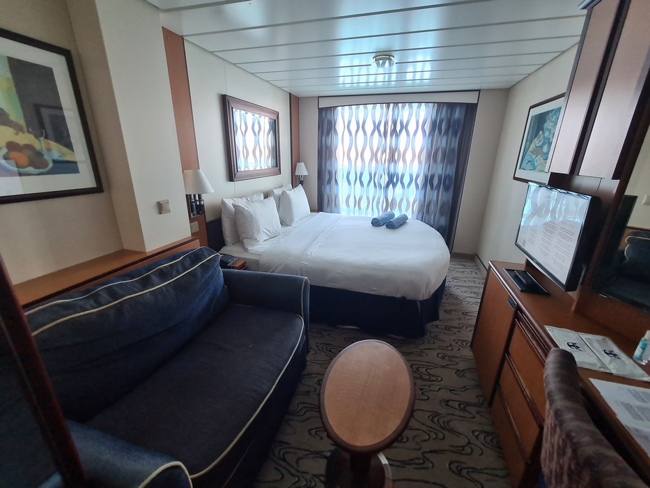 Cabina balcon