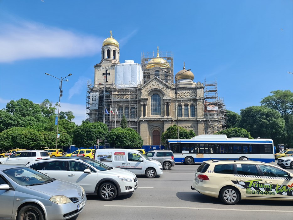 Catedrala Varna