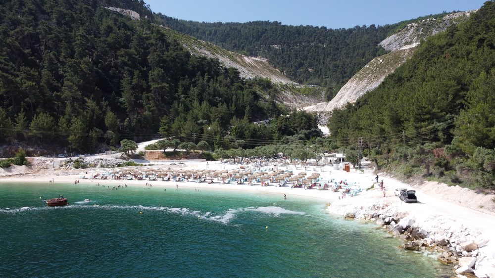 Porto Vathy
