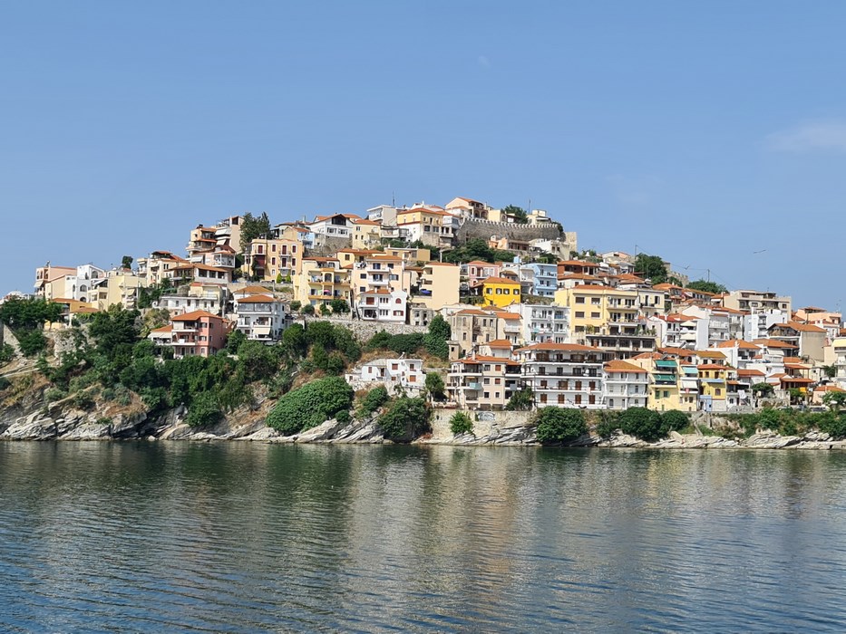 Vechea Kavala