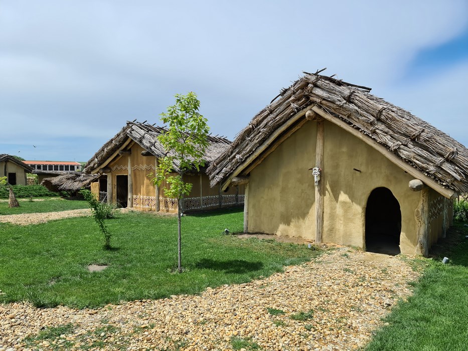 Epoca de piatra