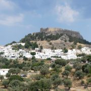 Lindos Rhodos