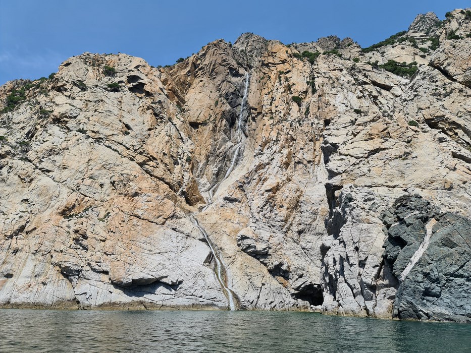 Kremastos Samothraki