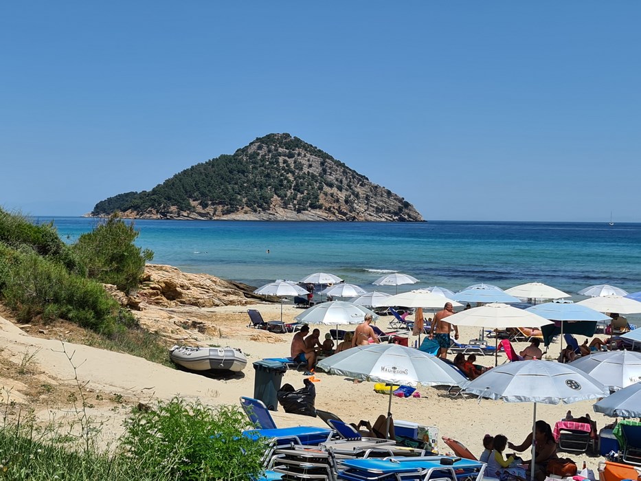 Paradise Beach